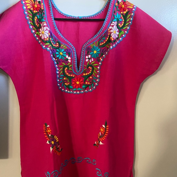 Blusas artesanales - Picture 1 of 4